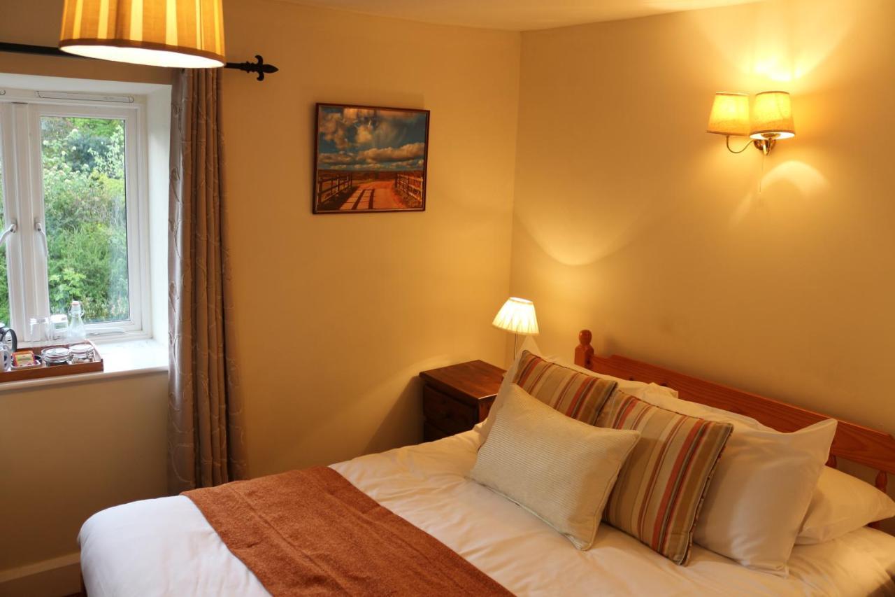 Locanda The Hostelrie At Goodrich 3*
