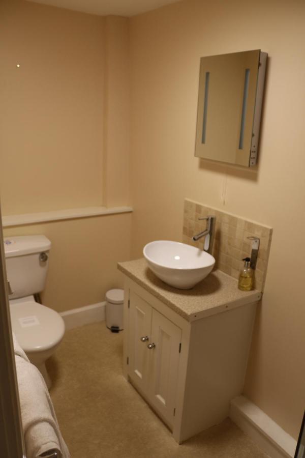 The Hostelrie At Goodrich 3*